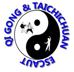 QI GONG et TAICHI CHUAN DE L'ESCAUT en ligne !