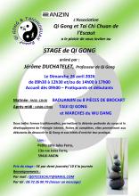 Stage annuel _26-04-2026